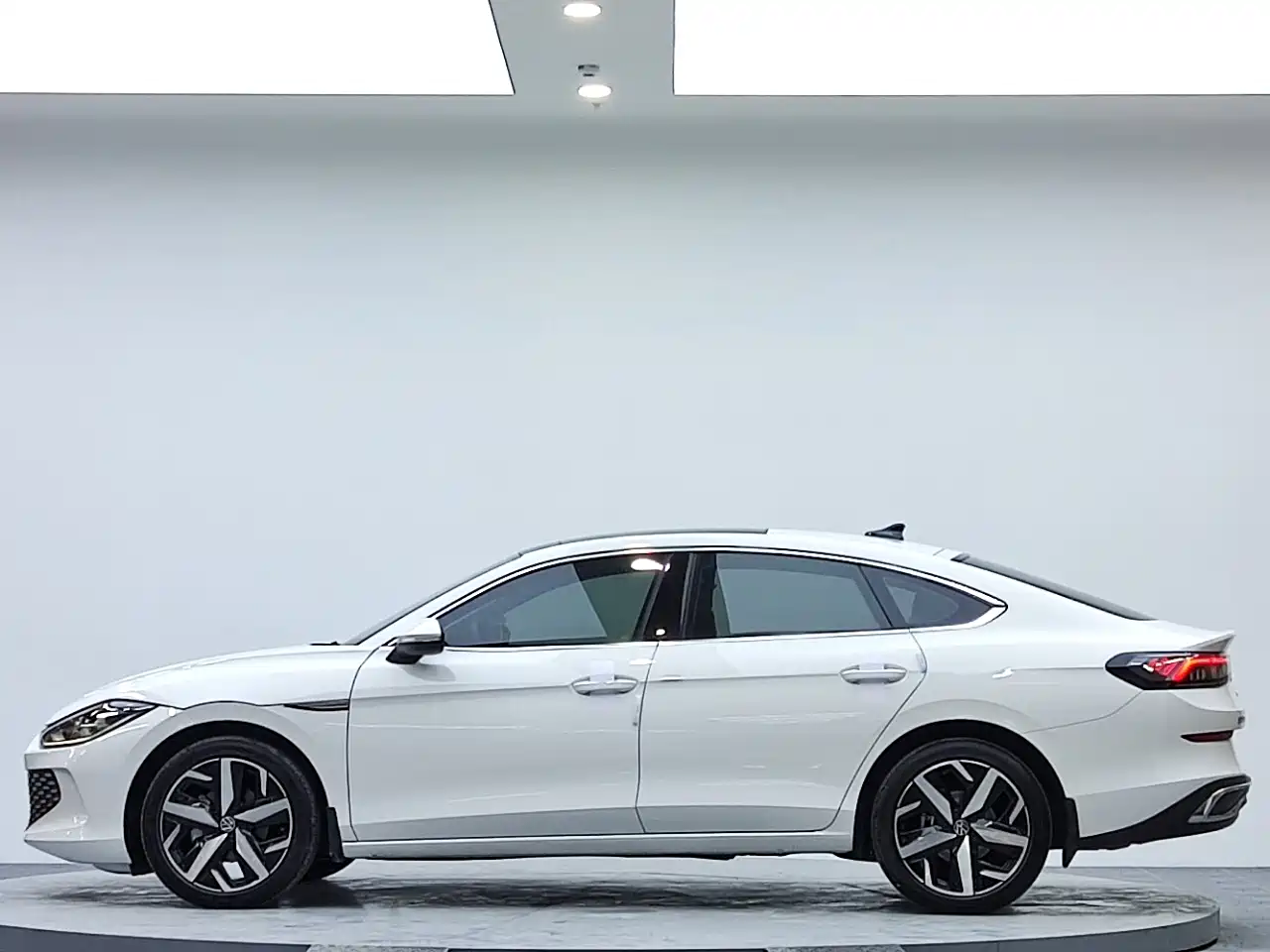 Volkswagen Lamando 2022