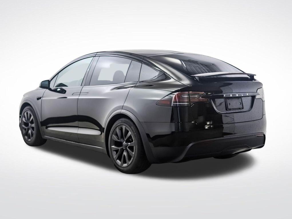 Tesla Model X 2023