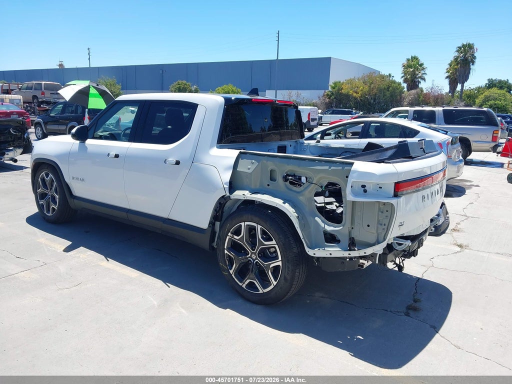 Rivian R1T 2026