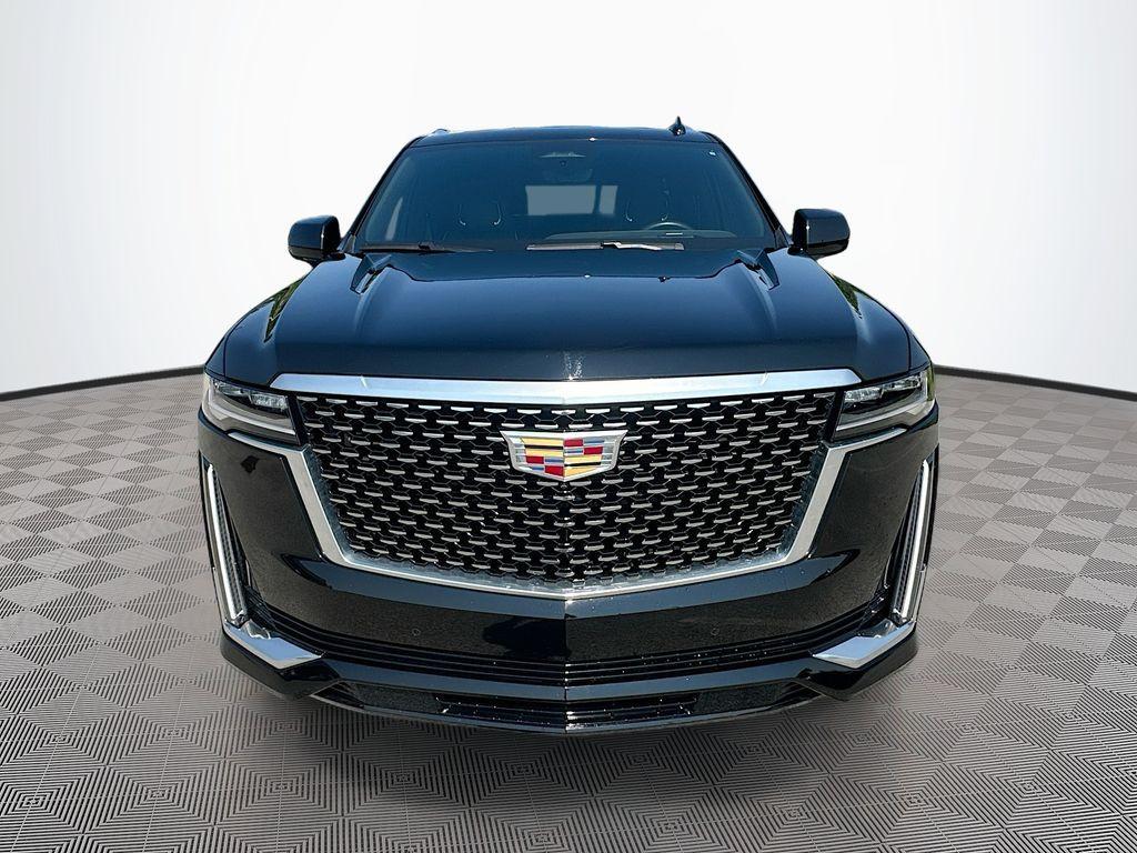 Cadillac Escalade 2023