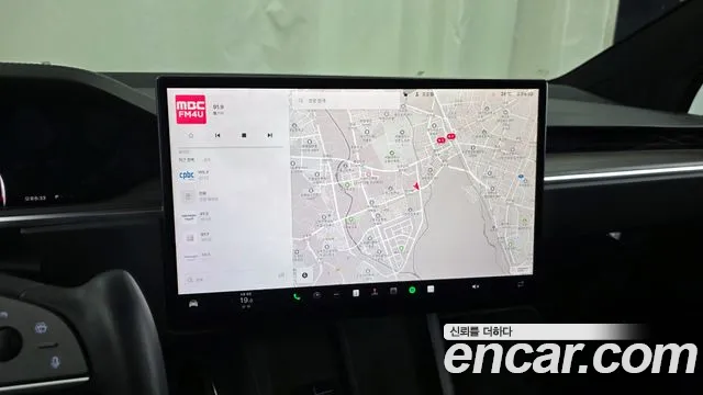 Tesla Model X 2023