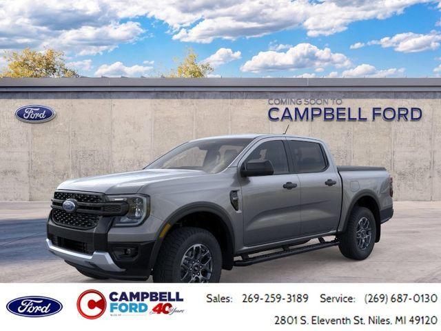 Ford Ranger 2026