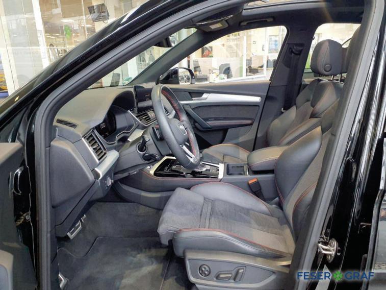 Audi SQ5 2023