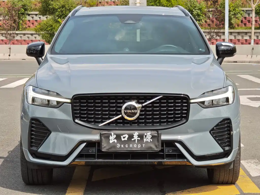 Volvo XC60 2023