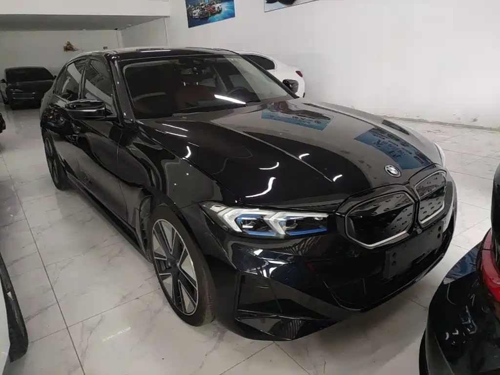 BMW i3 2023