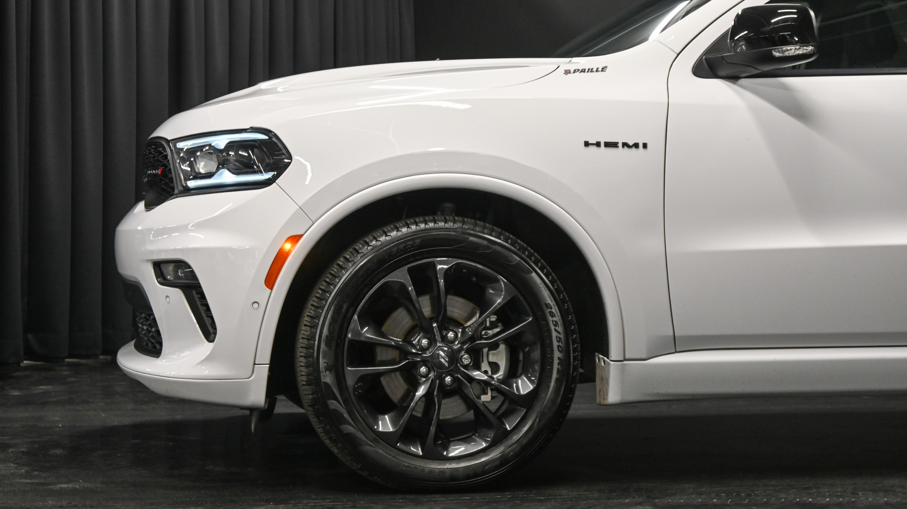 Dodge Durango 2023
