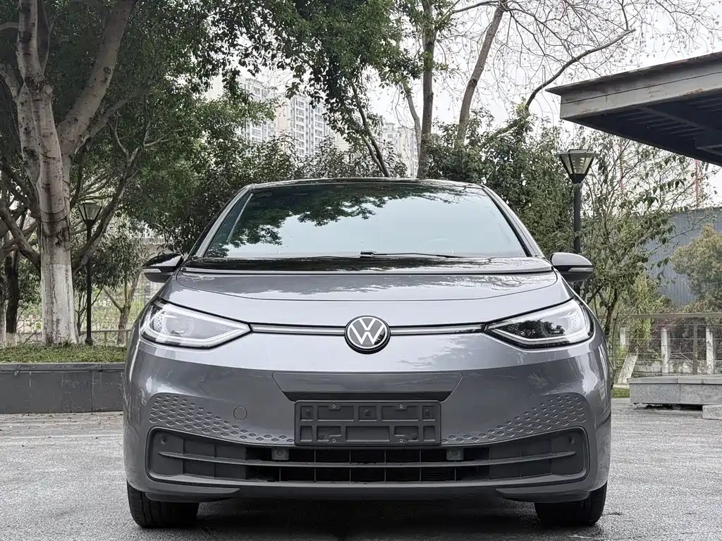 Volkswagen ID.3 2024