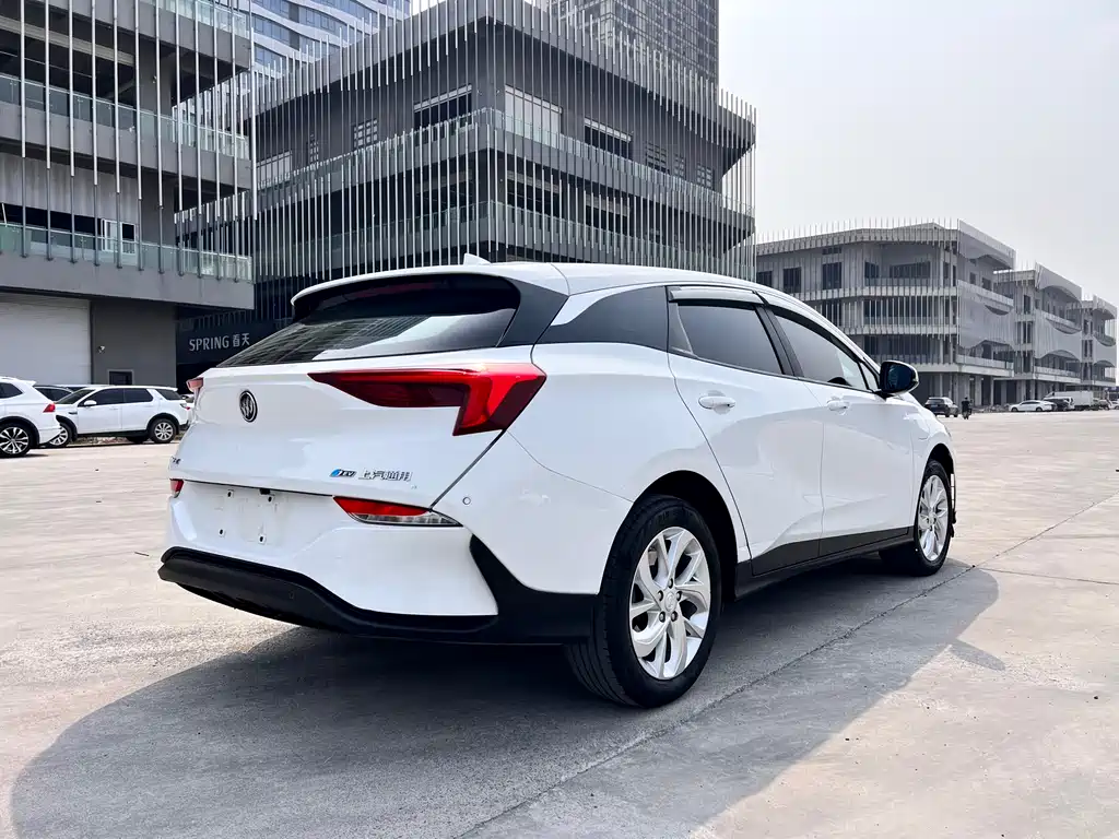 Buick Velite 6 2024