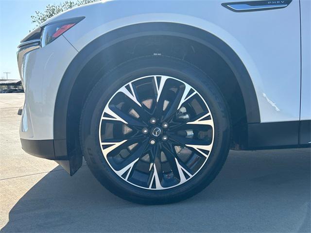 Mazda CX-90 2024
