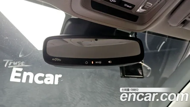 Chevrolet Malibu 2020