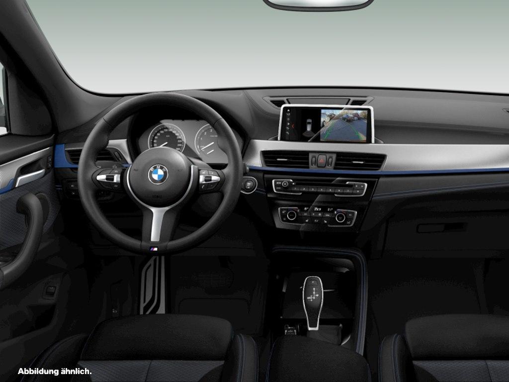 BMW X1 2022