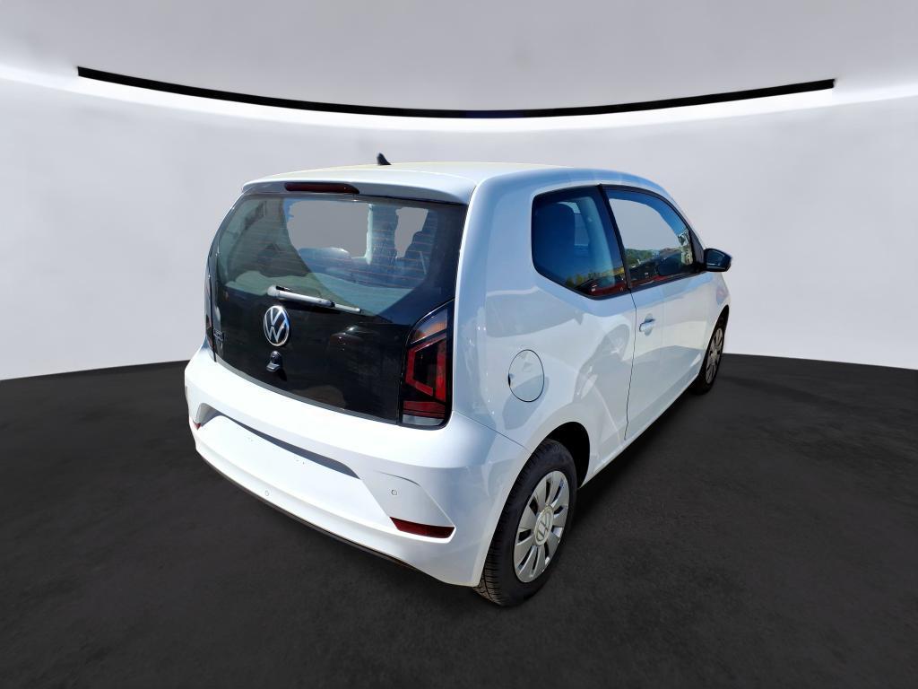 Volkswagen up! 2021