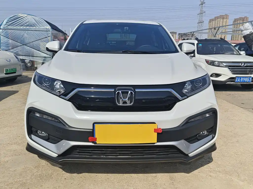 Honda XR-V 2022