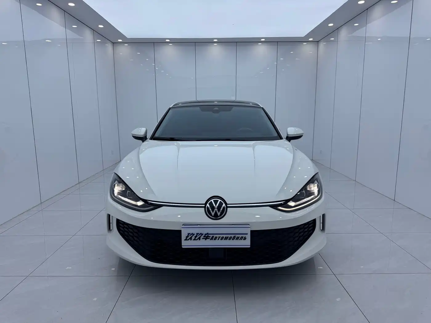 Volkswagen Lamando 2023