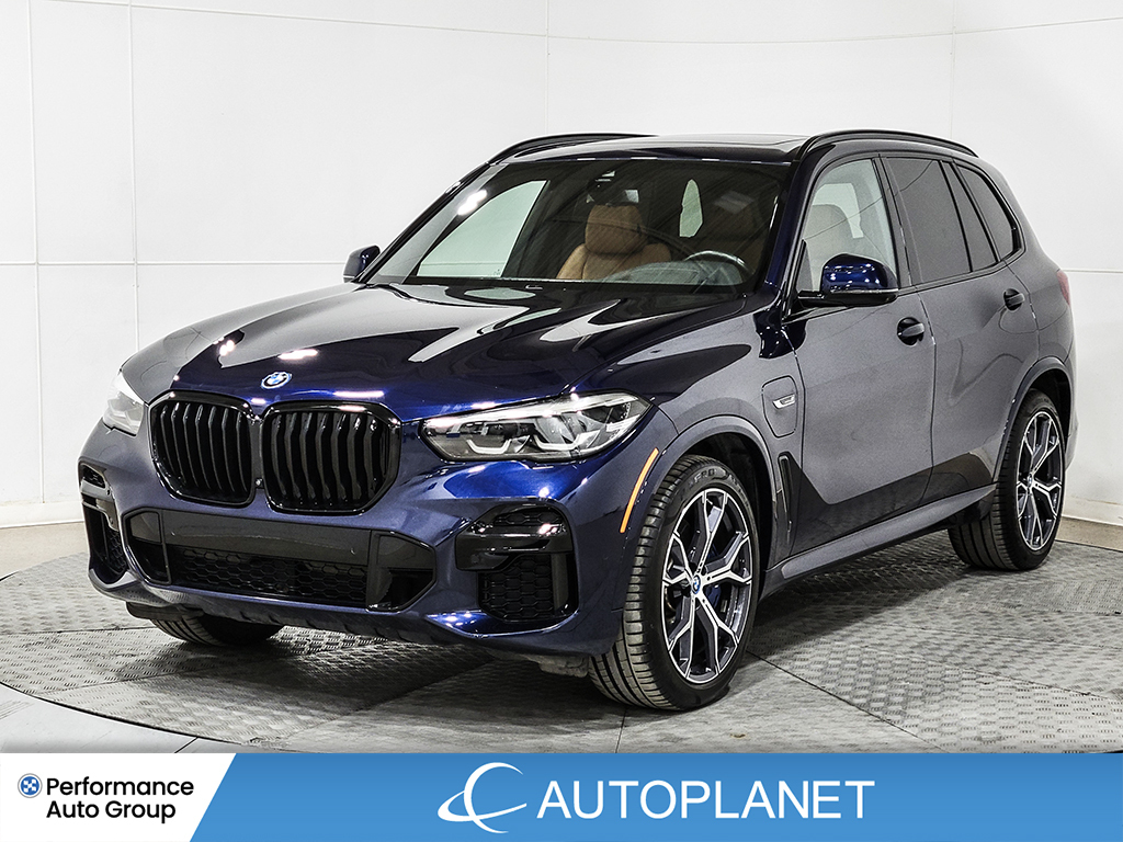 BMW X5 2022