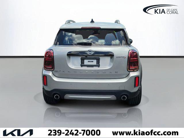 Mini Countryman 2024