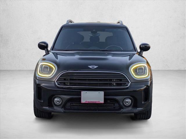 Mini Countryman 2021