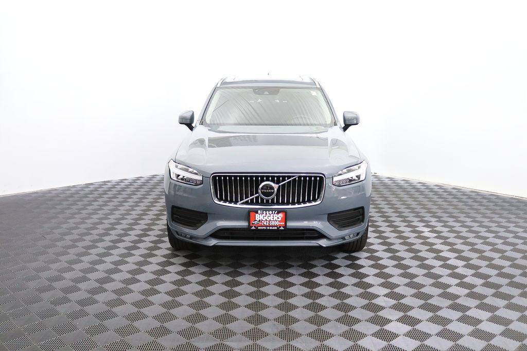 Volvo XC90 2021