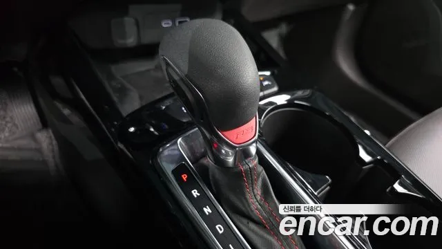 Chevrolet Trax 2024
