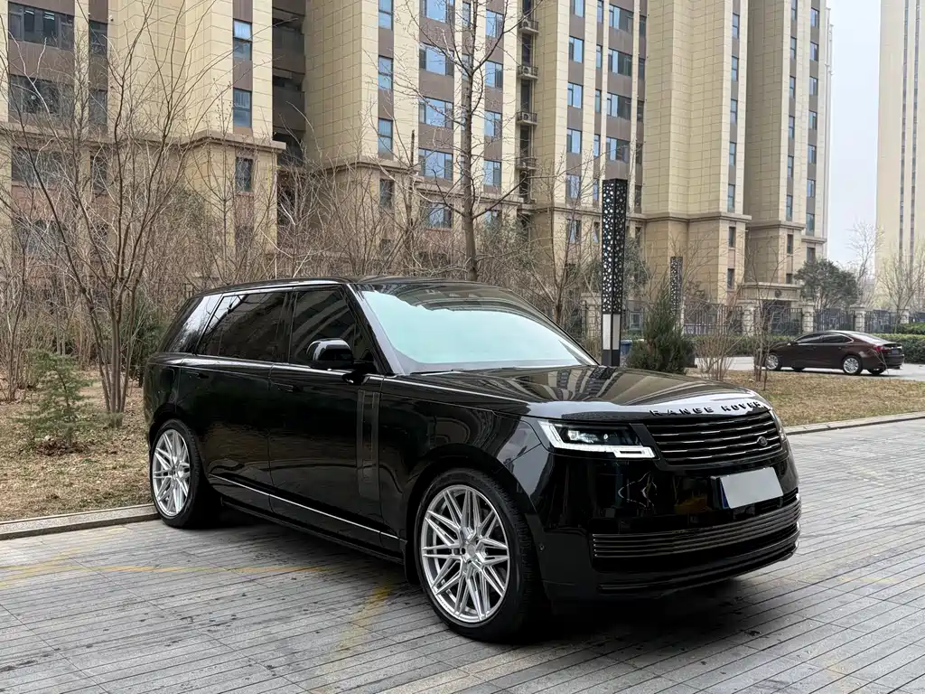 Land Rover Range Rover 2023