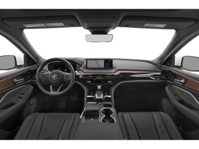 Acura MDX 2023