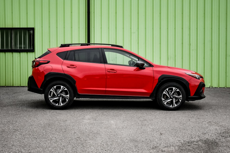 Subaru Crosstrek 2024