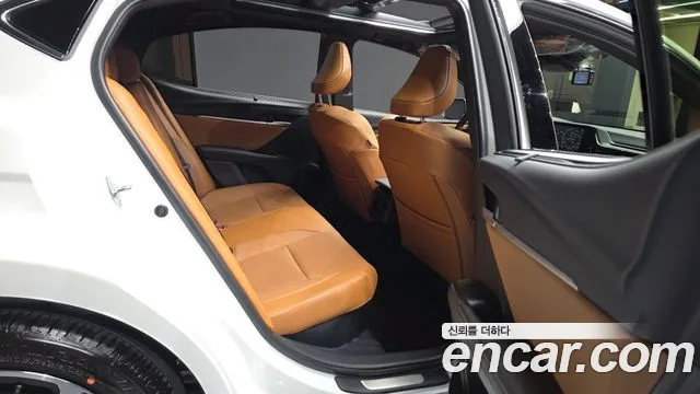 Toyota Camry 2025