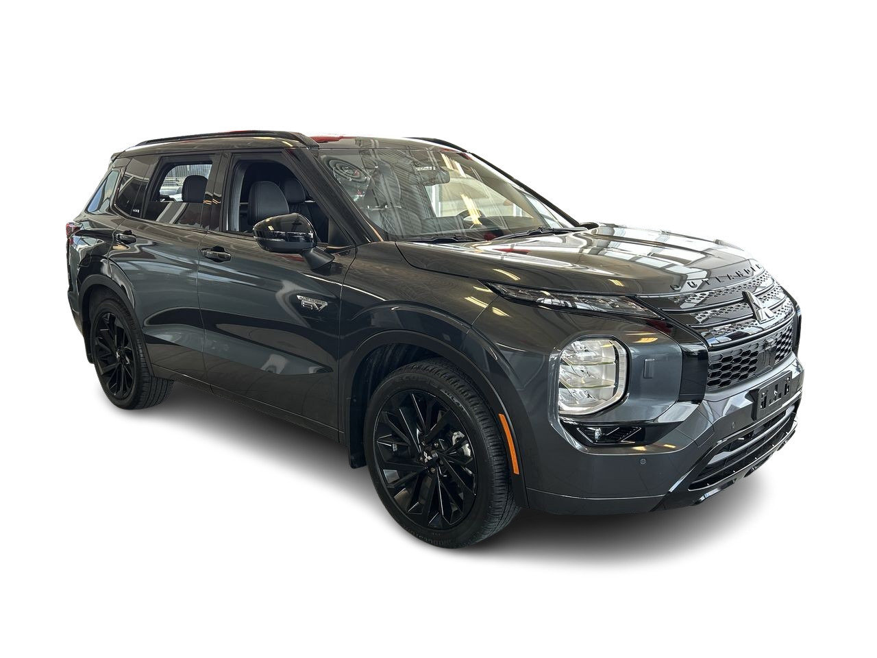 Mitsubishi Outlander 2025