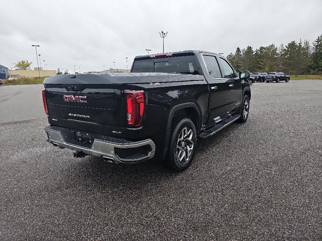 GMC Sierra 2023