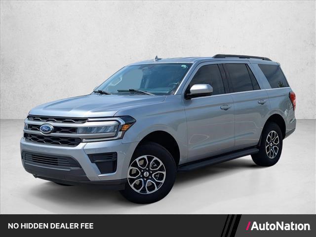 Ford Expedition 2023