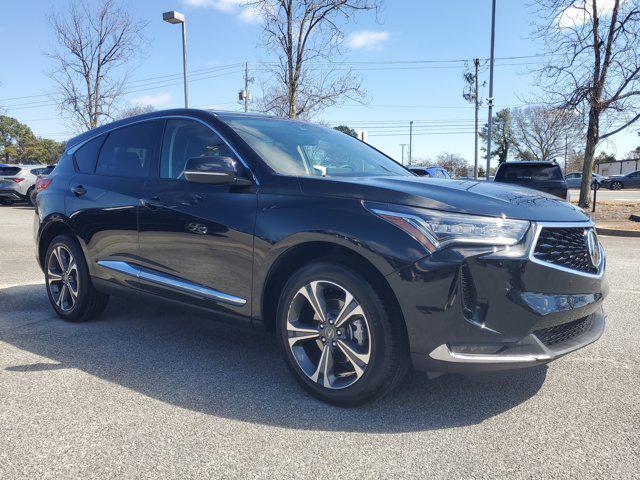 Acura RDX 2024
