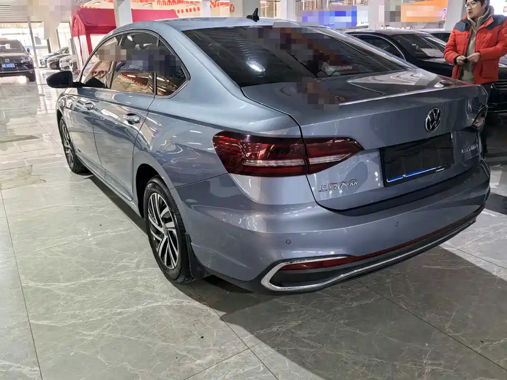 Volkswagen Lavida 2023