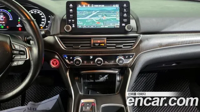 Honda Accord 2022