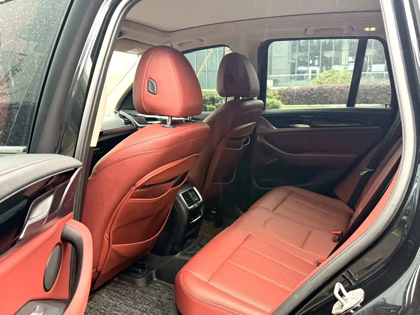 BMW iX3 2023