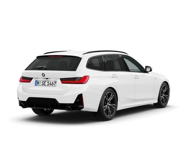 BMW 320 2023