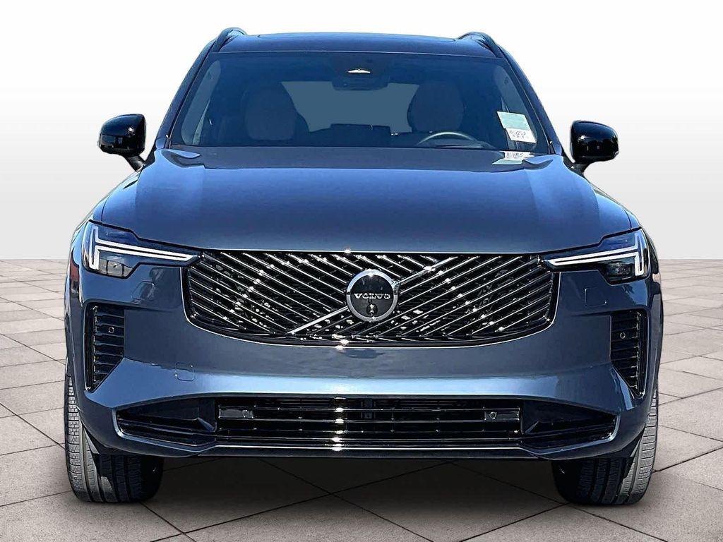 Volvo XC90 2026
