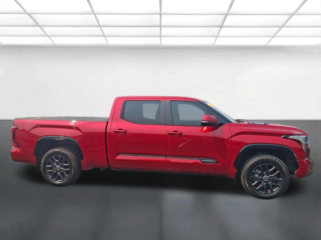 Toyota Tundra 2024
