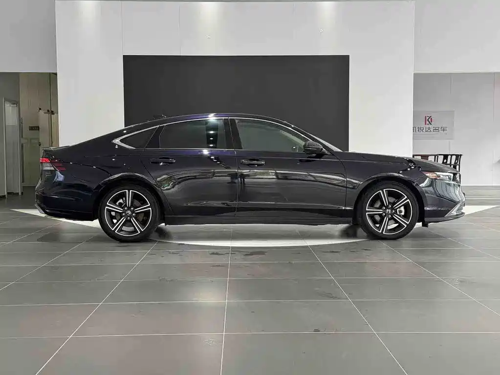 Honda Accord 2024
