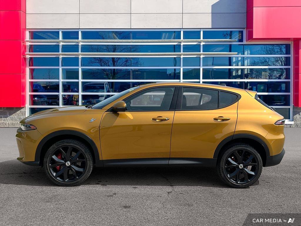 Dodge Hornet 2024