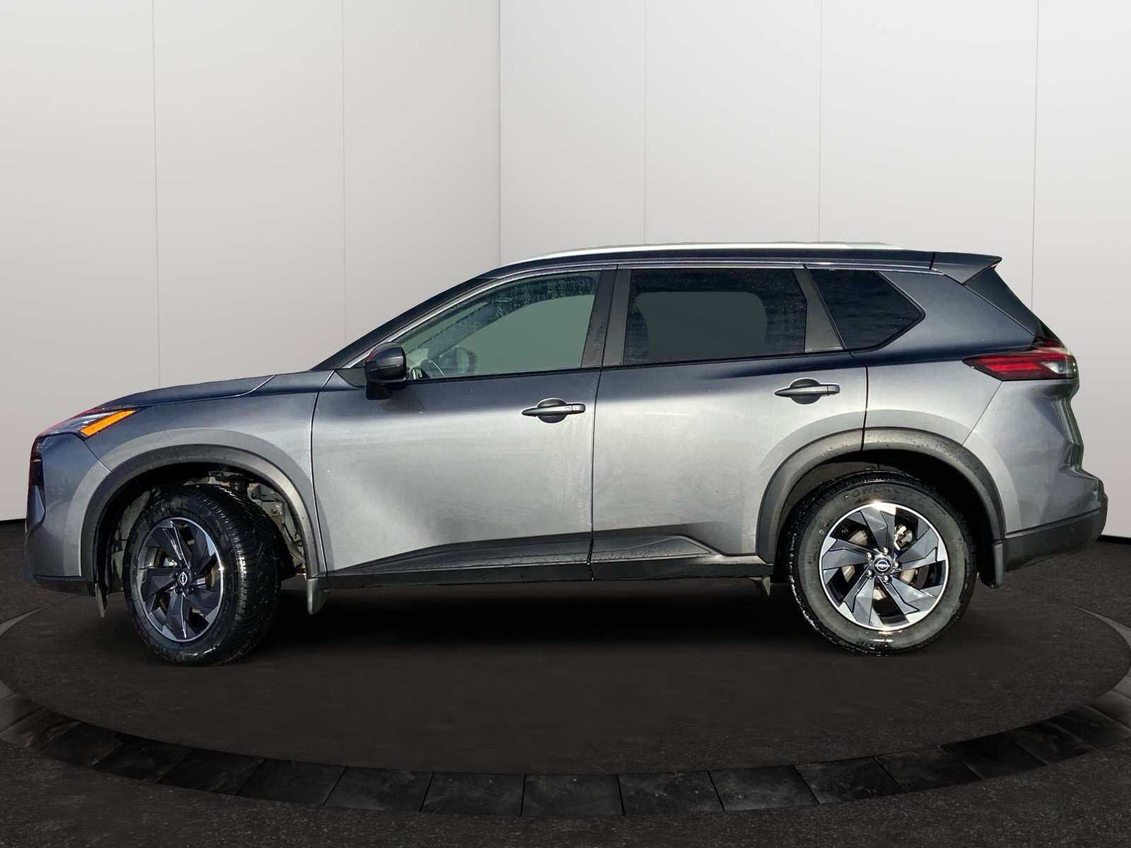 Nissan Rogue 2024
