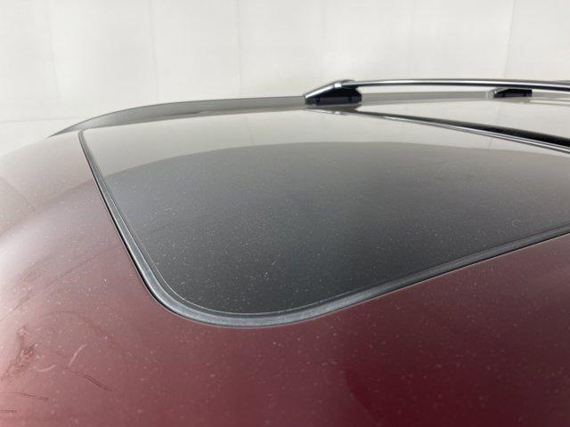 Nissan Armada 2025