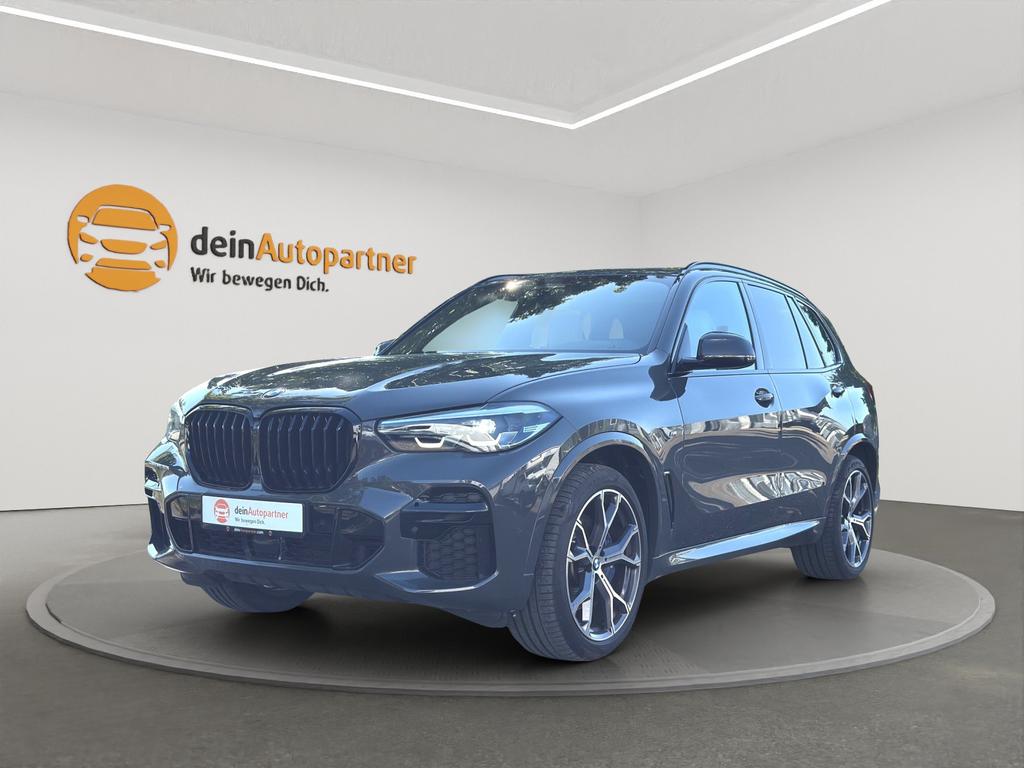 BMW X5 2023