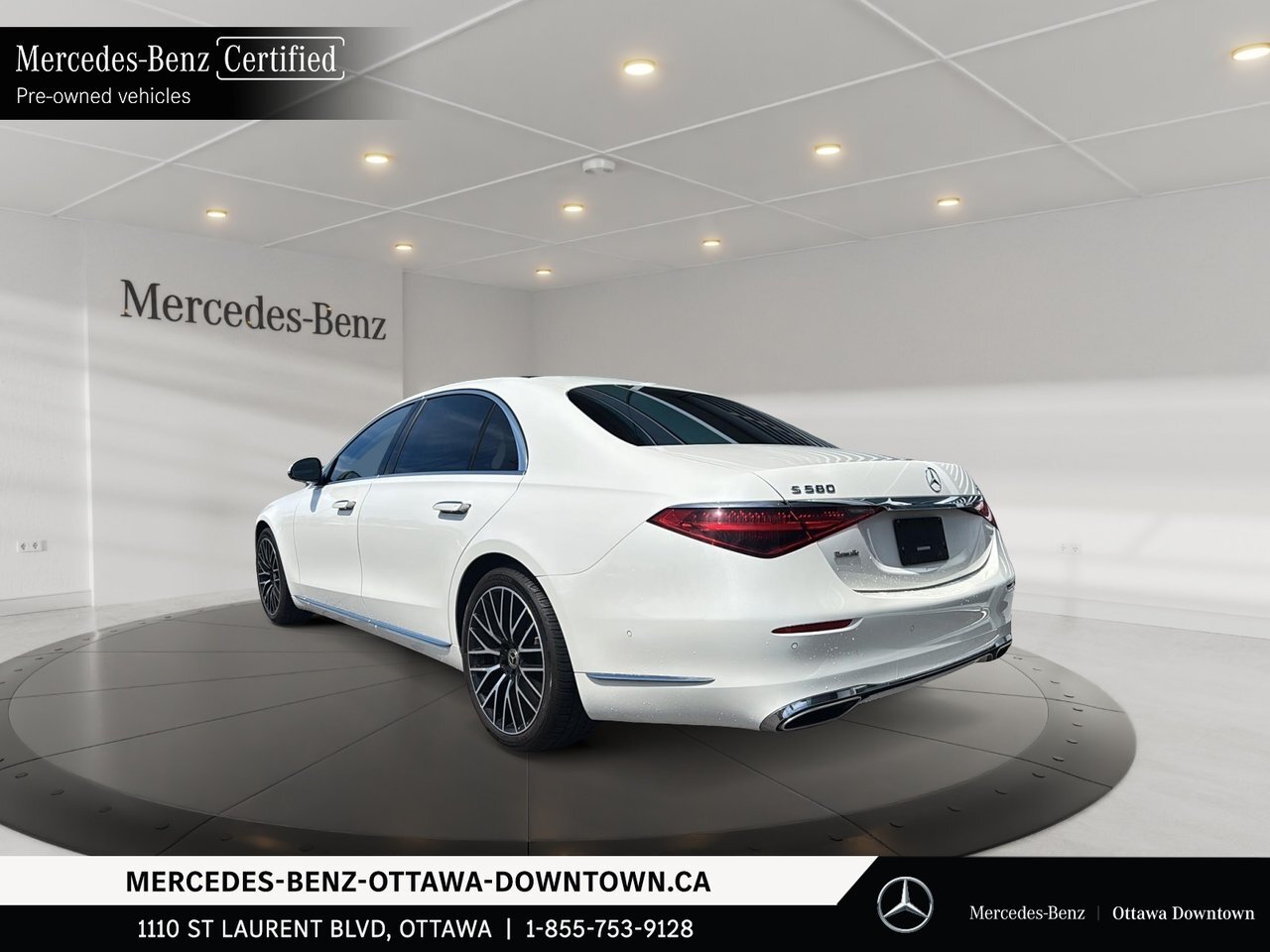 Mercedes-Benz 190 SL 2022