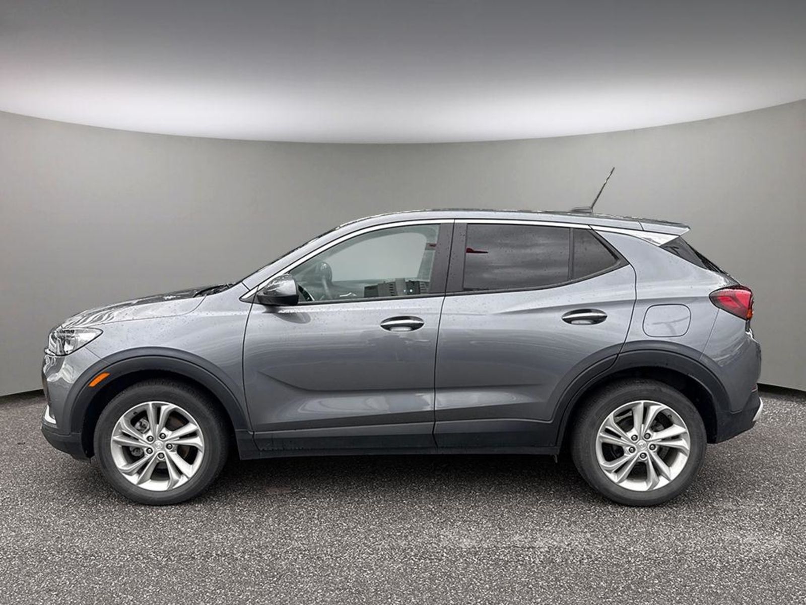Buick Encore GX 2021