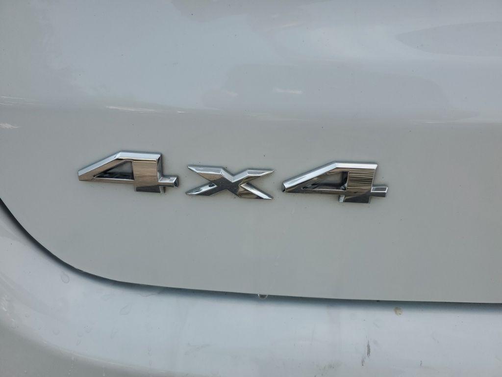 Jeep Compass 2025