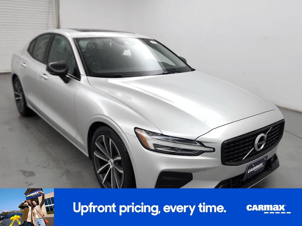 Volvo S60 2022