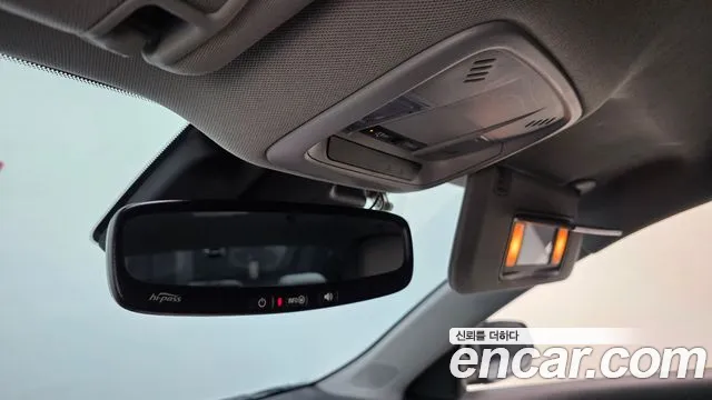 Chevrolet Malibu 2021