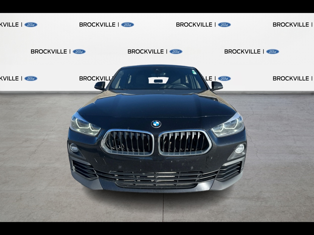 BMW X2 2020