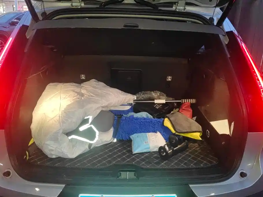 Volvo XC40 2023