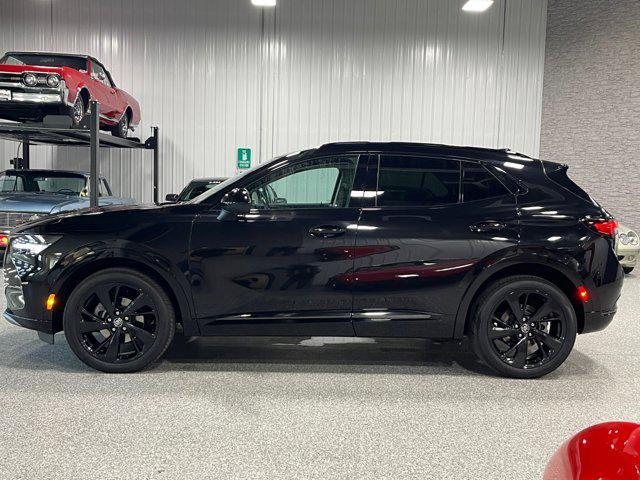 Buick Envision 2023